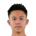 Hoàng Vĩnh Nguyên
