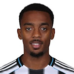 Joe Willock