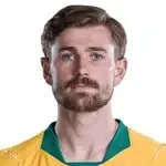 Connor Metcalfe