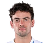 Matt O'Riley