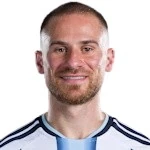 Alexis Mac Allister