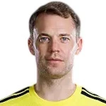 Manuel Neuer