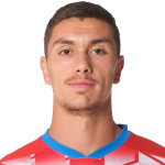 Adrian Fuentes