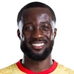 Elisha Owusu