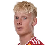 Andrias Edmundsson