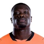 Brian Brobbey