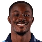 Felix Mambimbi