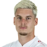 Ramon Hendriks