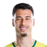 Gabriel Martinelli
