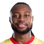 Antoine Semenyo