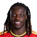 Jérémy Doku