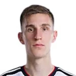 Nico Schlotterbeck