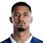 William Saliba