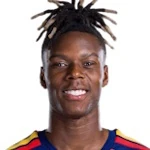 Nico Williams