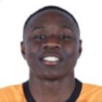 Jonathan Kalimina