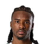 Omar Richards