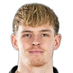 Toby Collyer