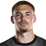 Filip Jørgensen
