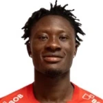 Nana Kwame Boakye
