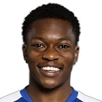 Karamoko Dembélé