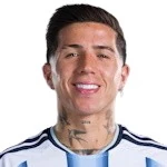 Enzo Fernández
