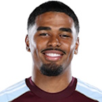 Ian Maatsen