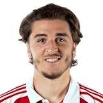 Joris Chotard