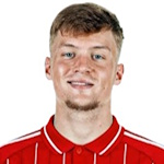 Luca Netz