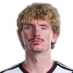 Nick Woltemade