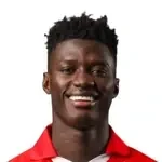 Mahmudu Bajo