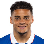 Max Aarons