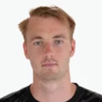 Lucas Bergström