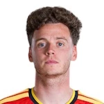 Maxim De Cuyper