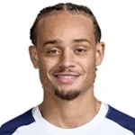 Xavi Simons