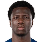 Daniel Oyegoke