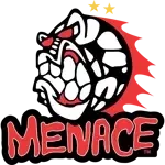 Des Moines Menace logo