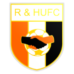 Rushden & Higham United FC
