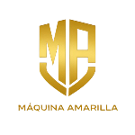 Máquina Amarilla U10