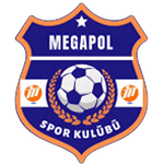 Gaziantep Safirspor logo