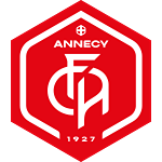 Annecy FC 2