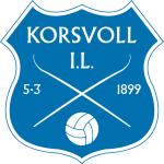 Korsvoll logo
