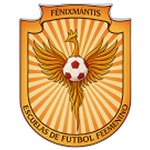 CDE Racing Feminas
