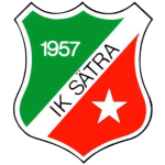 IK Sätra logo