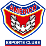 Américo EC U20 logo