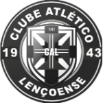 Lençoense U20 logo