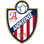 Andreense U20 logo