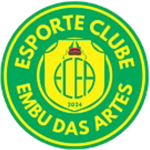 Embu das Artes U20 logo