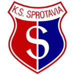 KS Sprotavia Szprotawa logo