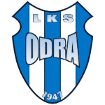 LKS Odra Nietków logo