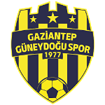 Gaziantep Güneydoğuspor logo